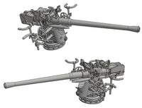 Photo of VIIC Upgrade Resin Set for Revell 05015 1:72 RCSubs