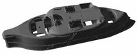 Photo of German U-Boat Type XXI 1:144 Revell detail set with photo-etched brass and 3D printed resin upgrade parts.