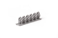 Photo of Eduard 653001 USN 36 inch searchlights 1/350 scale 3D printed detail set