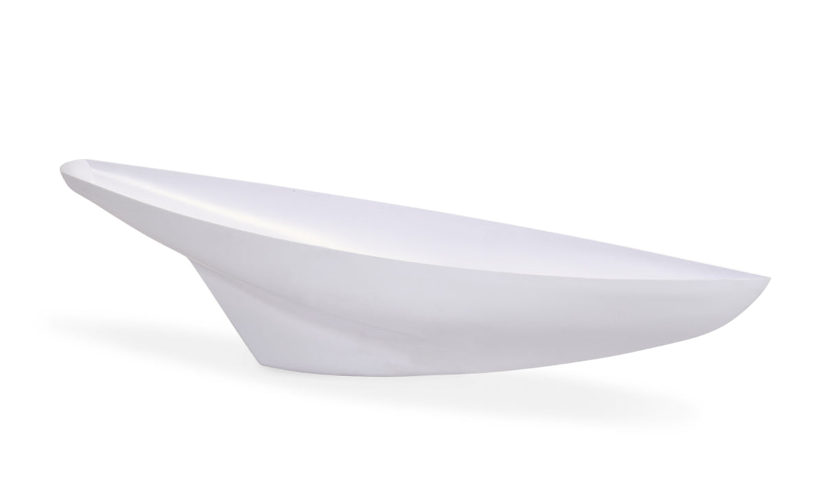 Photo of Amati Dorade 1:20 wooden racing yacht model kit