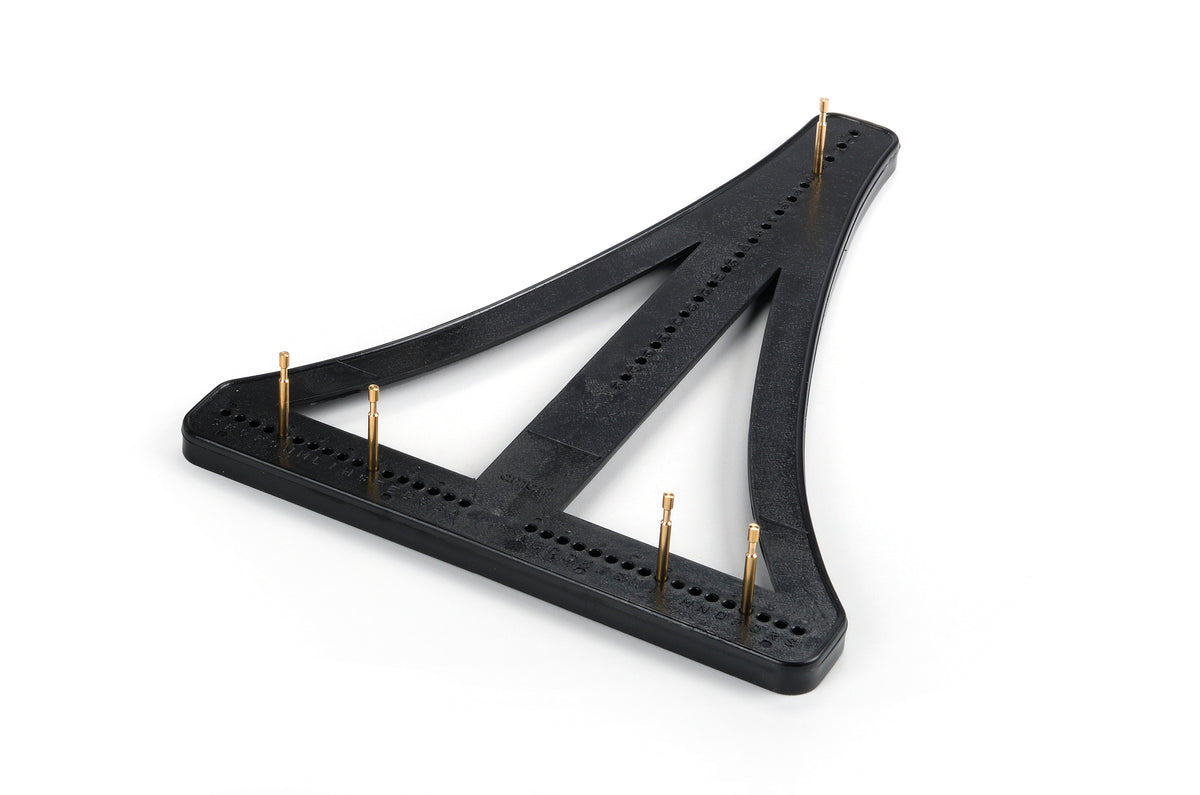 Photo of Amati Loom-A-Line B7380 Griselle Frame rigging tool for model ship building