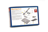 Photo of Amati B7386 Master Cut strip cutter for precise wood and plastic strip cutting