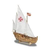 Nina Model Kit 1:65 Amati (B1411)