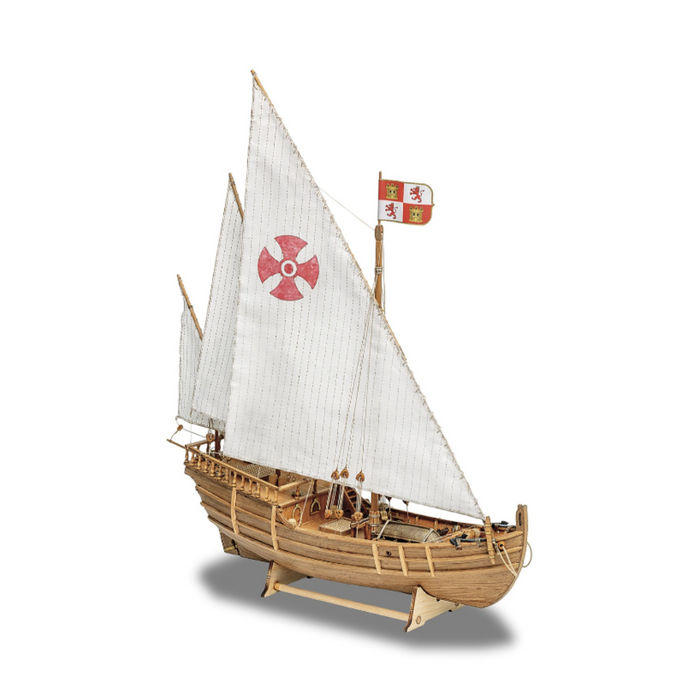 Nina Model Kit 1:65 Amati (B1411)