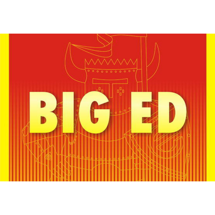 Photo of Eduard 1/350 CVN-65 USS Enterprise Part I Photo-Etch Detail Set (53223, 53224, 53227)