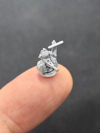 Photo of Goalkeeper CIWS 1:350 HS Model HSM-K350001S naval weapon set 2 pcs