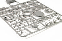 Photo of USS Des Moines CA-134 1:350 scale model kit Very Fire VF350918 heavy cruiser plastic model