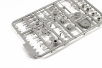 Photo of USS Salem CA-139 1:700 scale model kit Very Fire VF700908 heavy cruiser plastic model