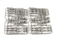 Photo of USS Salem CA-139 1:700 scale model kit Very Fire VF700908 heavy cruiser plastic model