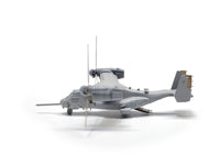 Photo of MV-22B Osprey 1/350 scale resin model kit by HS Model HSM-U350041S