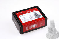Photo of Phalanx CIWS Block 0 1/350 scale resin model set by HS Model HSM-U350001S