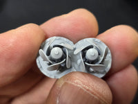 Photo of 1:350 Arleigh Burke Class Destroyer propeller set HS Model HSM-U350092S
