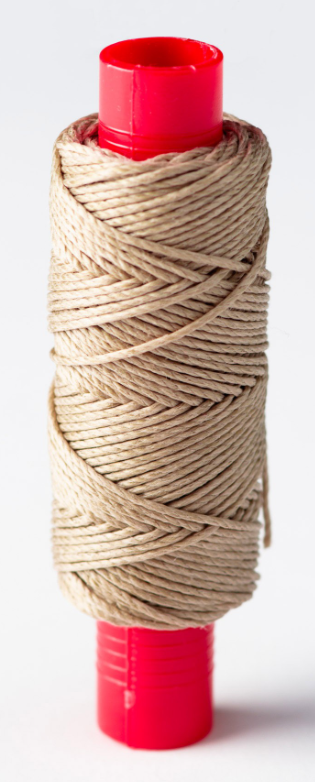Amati Model Ship Rigging Hemp Rope 1mm x 20m - High Quality – Modelland