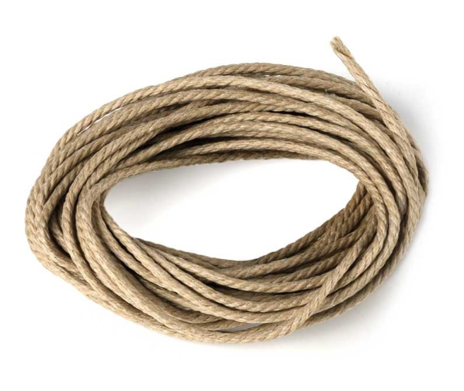 Model Railroad Rope Amati 2mm x 5m Modeling Rope for Ship Kits - Durable & Realistic ...