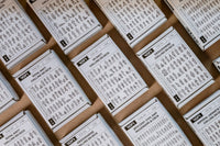 Photo of 1:700 scale Kriegsmarine WWII personnel resin figures set