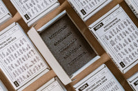 Photo of 1/350 scale WWII Royal Navy rough weather personnel figures from ION R350-002