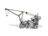 Photo of US Navy Crash Crane A/S32A-35 TILLY 1:350 photo etch sheet by HS Model