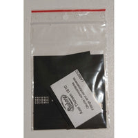 Photo of Axel Thorsen 1810 Norwegian gunboat card model kit in 1:72 scale