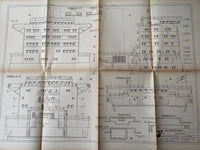 LOK Plany Modelarskie 88 Container Ship 1:100 construction plans - image 16