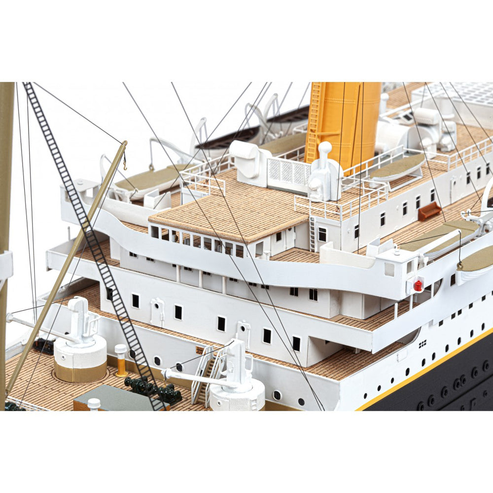 Amati Titanic 2025 Edition | 1:250 Scale Model Kit | B1606 – Modelland