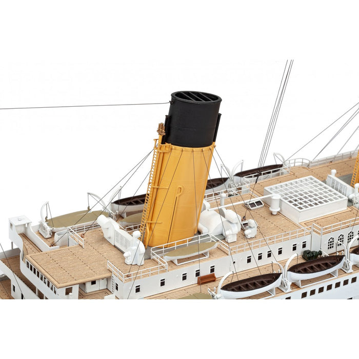 Amati Titanic 2025 Edition | 1:250 Scale Model Kit | B1606 – Modelland