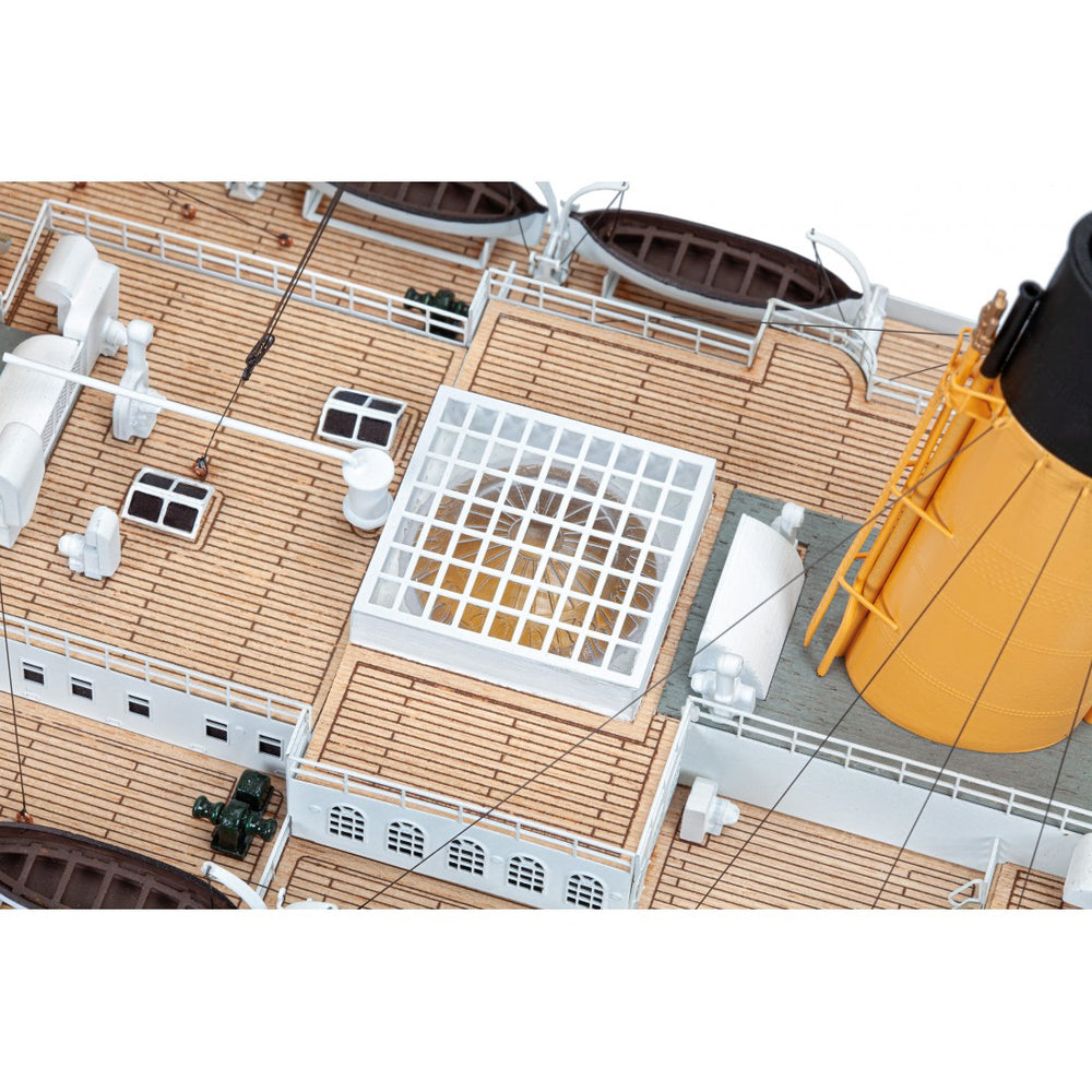Amati Titanic 2025 Edition | 1:250 Scale Model Kit | B1606 – Modelland