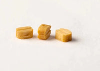 Photo of OcCre 17000 Boxwood Blocks 4mm – 20 single-hole blocks for detailed model ship rigging