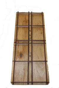 Photo of LMG BB-06 ship model building jig 250x550mm assembly stand