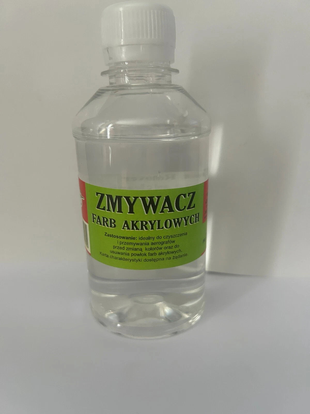 Photo of Wamod Airbrush Cleaner Acrylic Paint Remover 250ml bottle