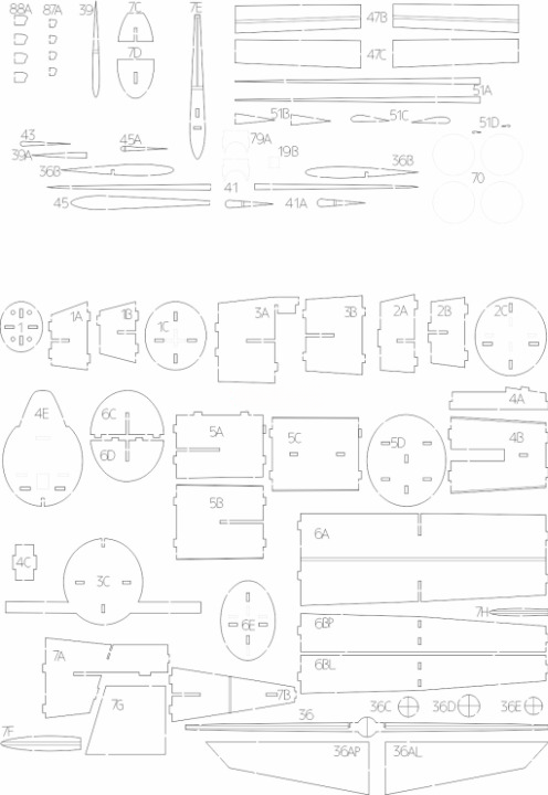 Westland Whirlwind FB Mk.1 1:33 WAK 3/2026