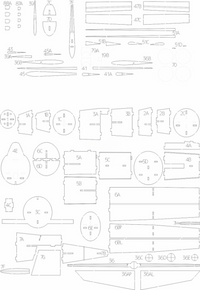 Westland Whirlwind FB Mk.1 1:33 WAK 3/2026